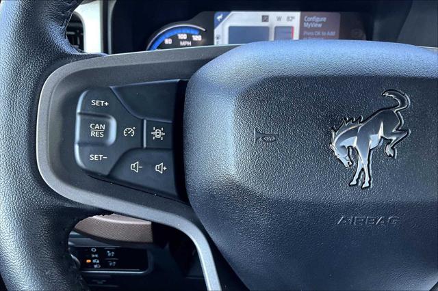 Used 2023 Ford Bronco For Sale in Lubbock, TX