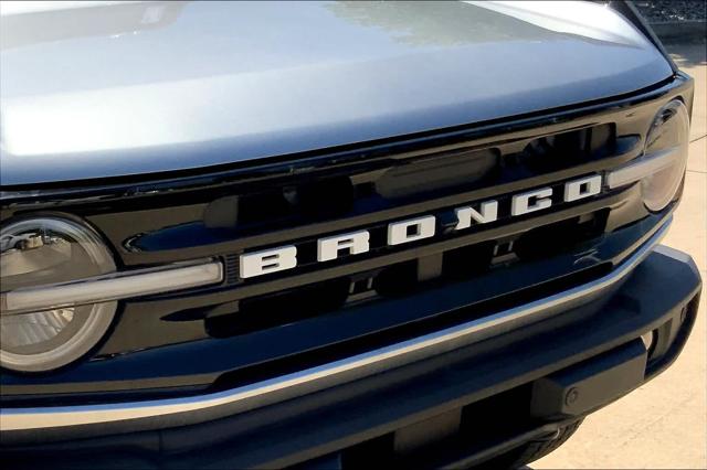 Used 2023 Ford Bronco For Sale in Lubbock, TX