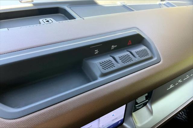 Used 2023 Ford Bronco For Sale in Lubbock, TX