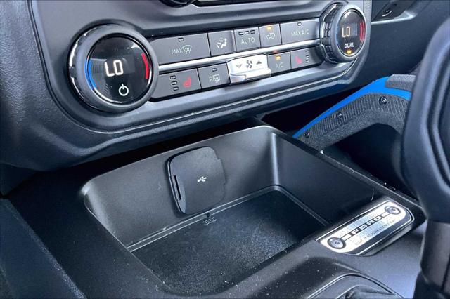 Used 2023 Ford Bronco For Sale in Lubbock, TX