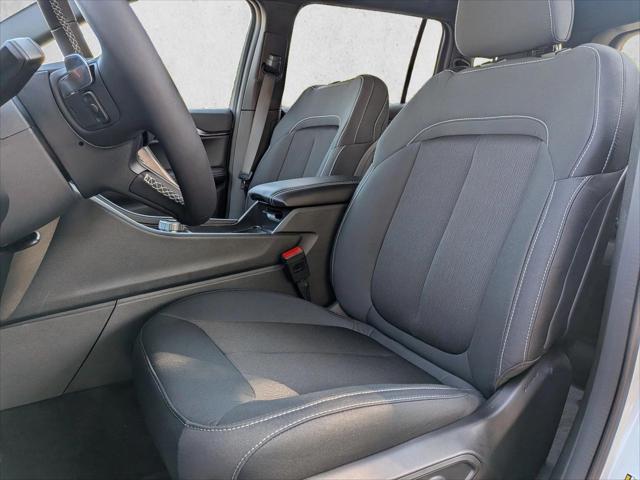 2025 Jeep Grand Cherokee Laredo X 4x4