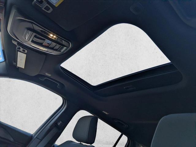 2025 Jeep Grand Cherokee Laredo X 4x4
