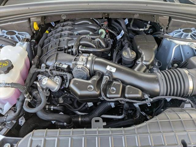 2025 Jeep Grand Cherokee Laredo X 4x4
