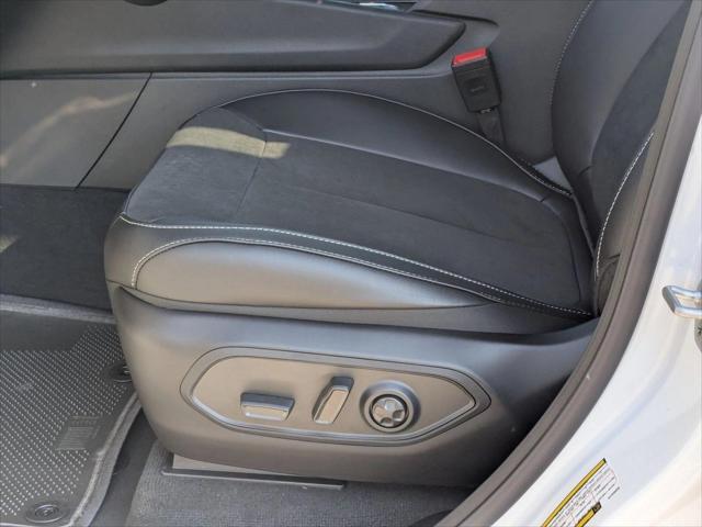 2025 Jeep Grand Cherokee Altitude X 4x4