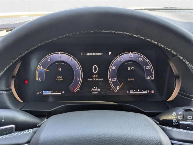 2025 Jeep Grand Cherokee Altitude X 4x4