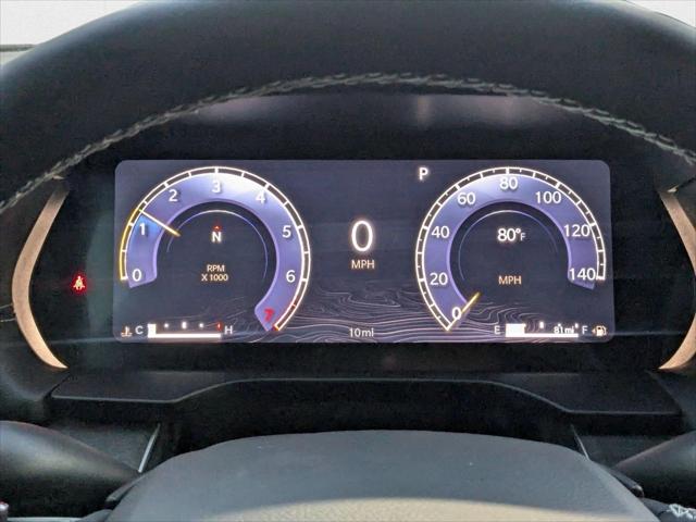 2025 Jeep Grand Cherokee Limited 4x2