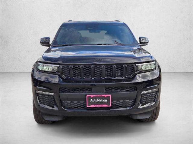 2025 Jeep Grand Cherokee Limited 4x2