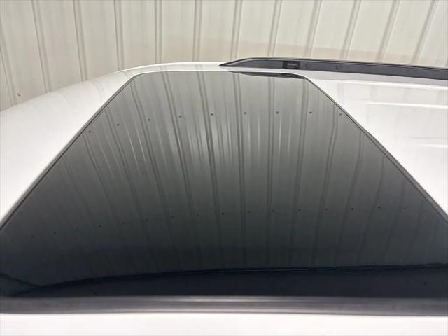 2025 Jeep Grand Cherokee GRAND CHEROKEE L LAREDO X 4X4