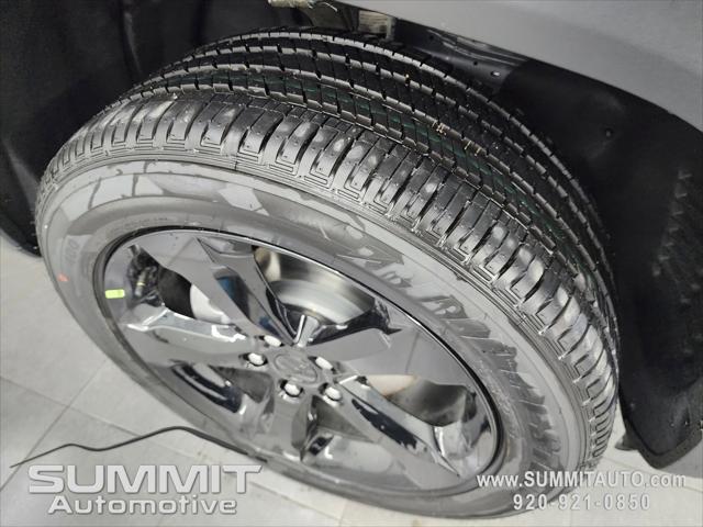 2025 Jeep Grand Cherokee GRAND CHEROKEE ALTITUDE X 4X4 2025 Jeep Grand Cherokee GRAND CHEROKEE ALTITUDE X 4X4