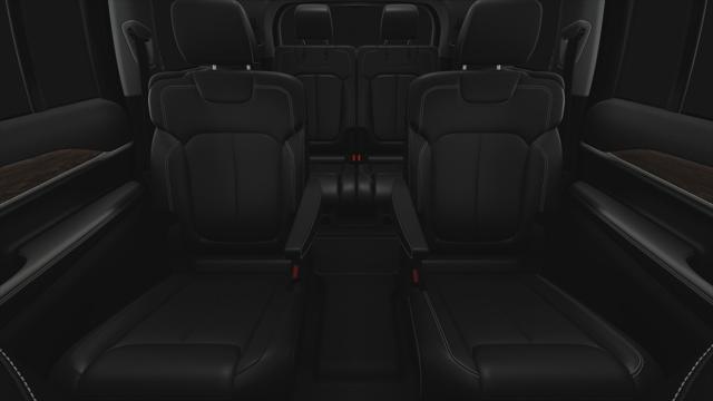 2025 Jeep Grand Cherokee GRAND CHEROKEE L LIMITED 4X2