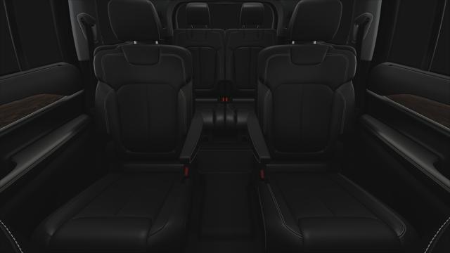 2025 Jeep Grand Cherokee GRAND CHEROKEE L LIMITED 4X2