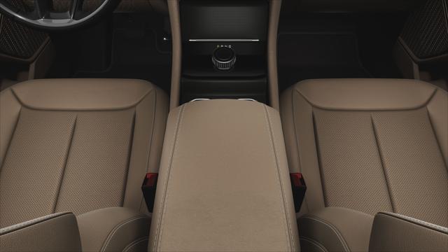 2025 Jeep Grand Cherokee GRAND CHEROKEE L LIMITED 4X2