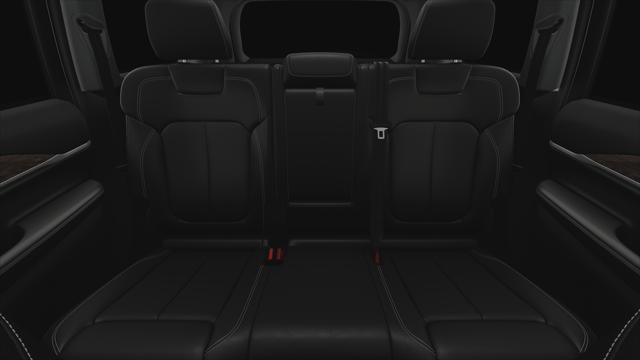 2025 Jeep Grand Cherokee GRAND CHEROKEE LIMITED 4X2