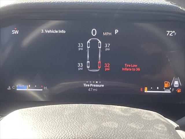 2025 Jeep Grand Cherokee Altitude X 4x4