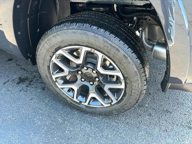 2026 Ram 1500 Laramie Crew Cab 4x4 57 Box