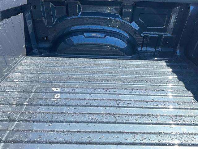 2026 Ram 1500 Laramie Crew Cab 4x4 57 Box
