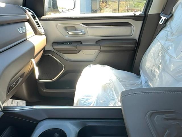 2026 Ram 1500 Laramie Crew Cab 4x4 57 Box