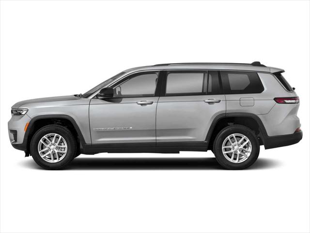 2025 Jeep Grand Cherokee GRAND CHEROKEE L ALTITUDE X 4X2