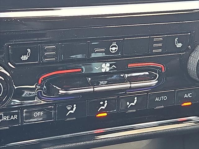 2025 Jeep Grand Cherokee Altitude X 4x4