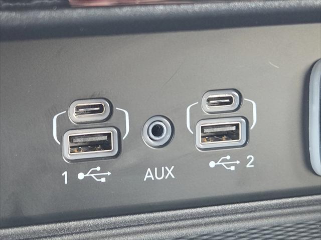 2025 Jeep Grand Cherokee Altitude X 4x4