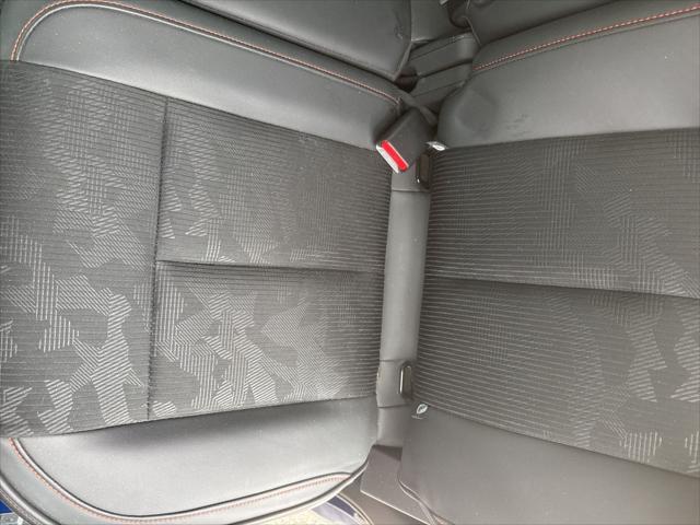 2021 Nissan Titan Crew Cab PRO-4X 4x4