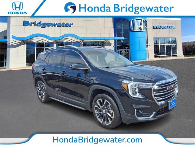2022 GMC Terrain AWD SLT for sale in Bridgewater, NJ