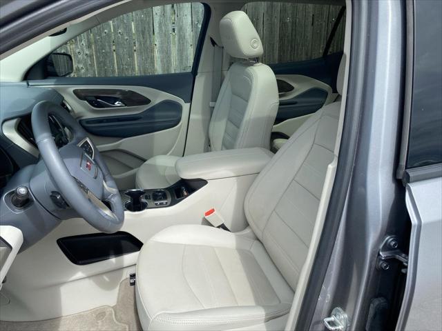 2023 GMC Terrain AWD Denali