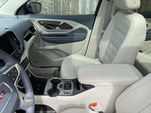 2023 GMC Terrain AWD Denali