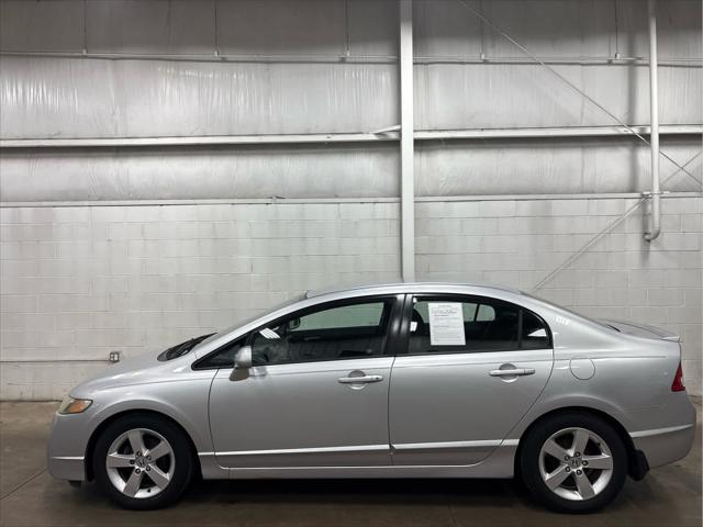 2010 Honda Civic LX-S