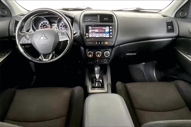 2019 Mitsubishi Outlander Sport 2.0 SE