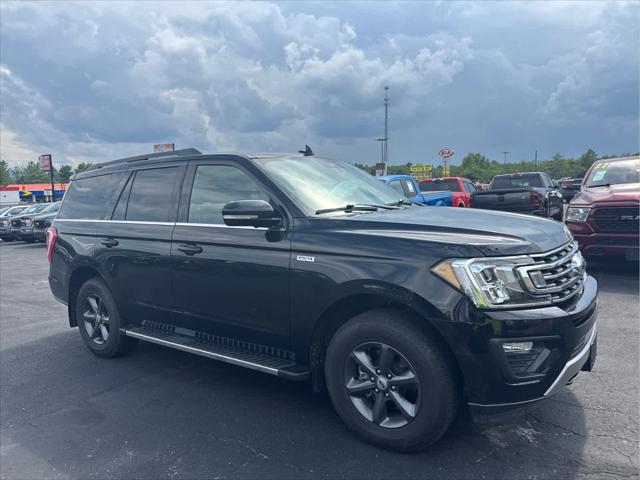 2021 Ford Expedition XLT