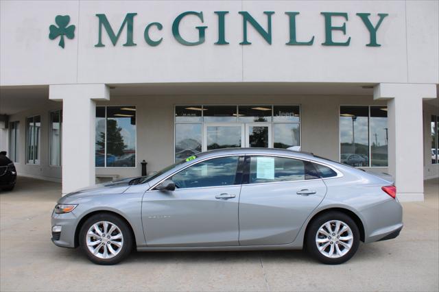 2023 Chevrolet Malibu FWD 1LT 2023 Chevrolet Malibu FWD 1LT