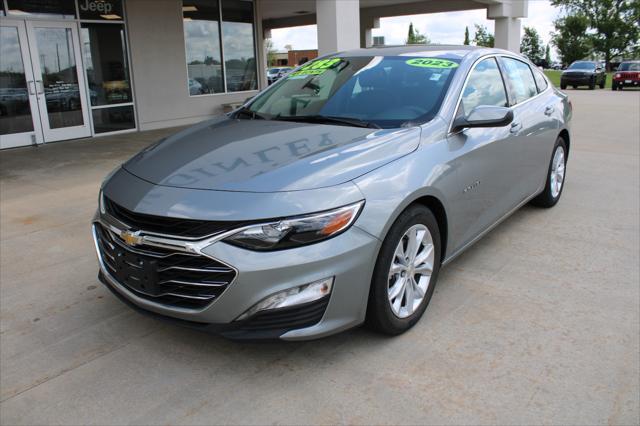 2023 Chevrolet Malibu FWD 1LT 2023 Chevrolet Malibu FWD 1LT