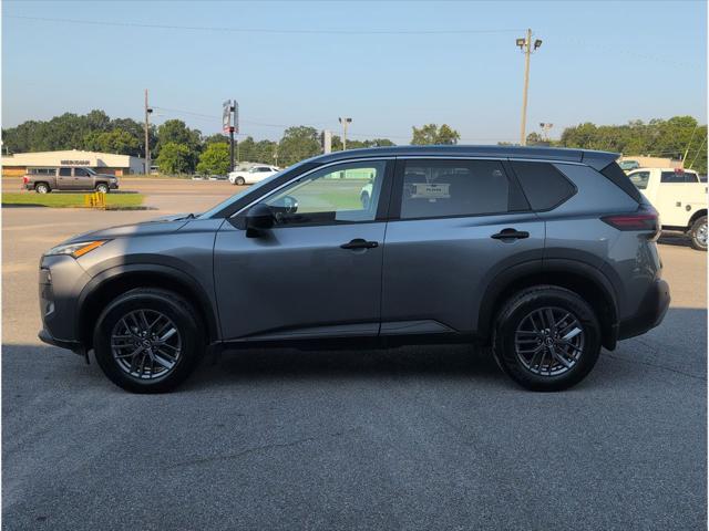 2023 Nissan Rogue S Intelligent AWD