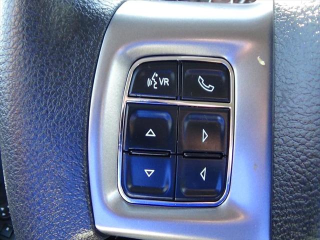2023 Ram 1500 Classic SLT Crew Cab 4x4 5'7" Box