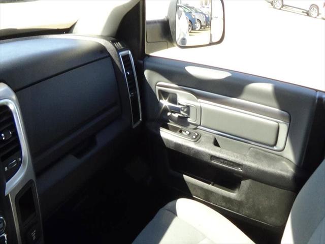 2023 Ram 1500 Classic SLT Crew Cab 4x4 5'7" Box