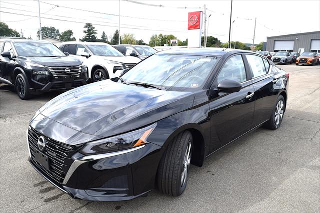 2024 Nissan Altima S FWD