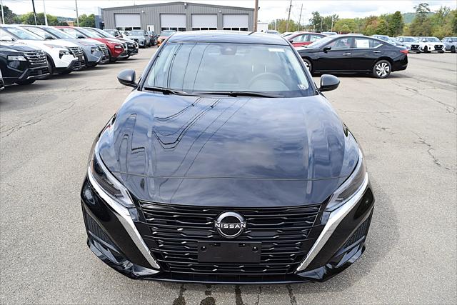 2024 Nissan Altima S FWD