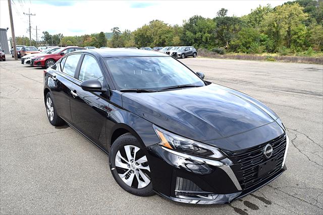 2024 Nissan Altima S FWD