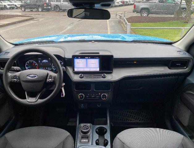 2023 Ford Maverick XL