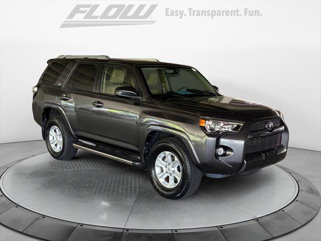 2018 Toyota 4Runner SR5 for sale in Winston Salem, NC