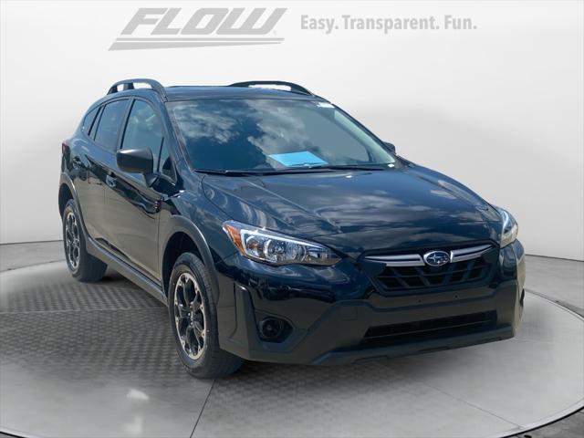 2023 Subaru Crosstrek Unknown for sale in Winston Salem, NC