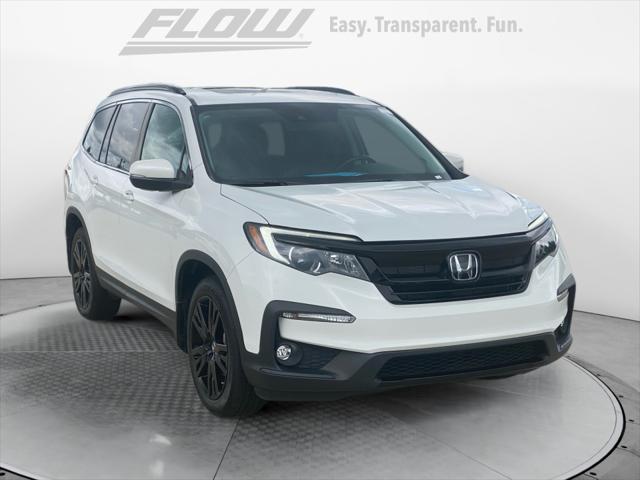 2022 Honda Pilot AWD Special Edition for sale in Winston Salem, NC