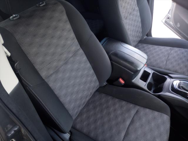 2020 Nissan Rogue Sport SV FWD Xtronic CVT