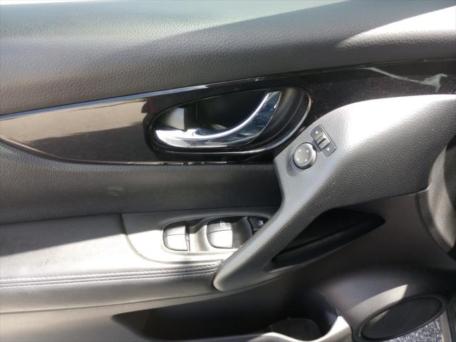 2020 Nissan Rogue Sport SV FWD Xtronic CVT
