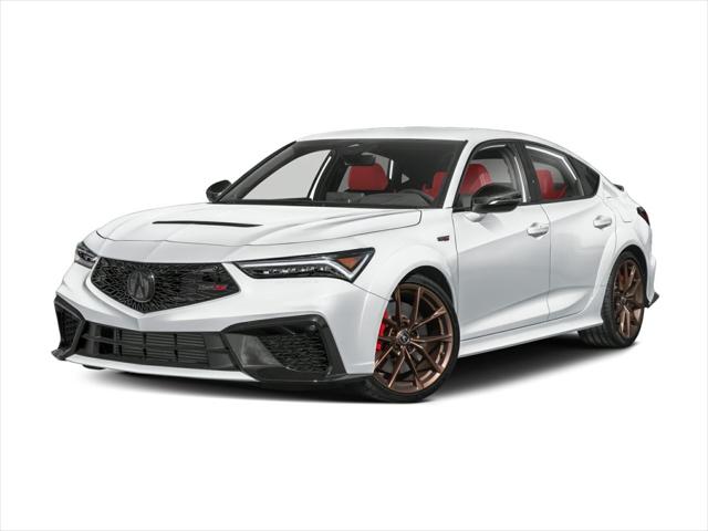 2024 Acura Integra Type S