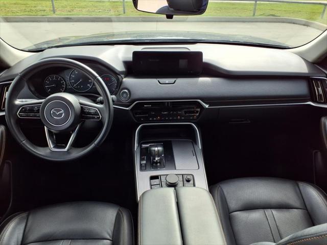 2024 Mazda CX-90 3.3 Turbo Preferred Plus