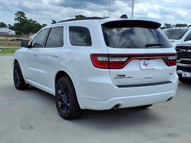 2025 Dodge Durango DURANGO GT RWD