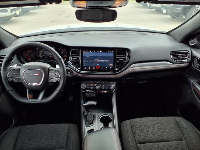 2025 Dodge Durango DURANGO GT RWD