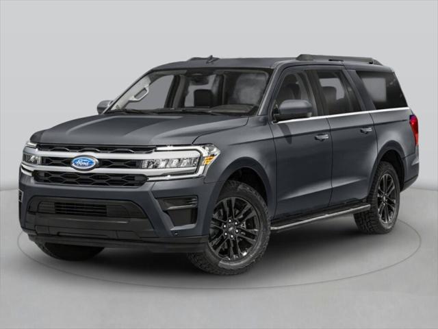 2022 Ford Expedition King Ranch MAX